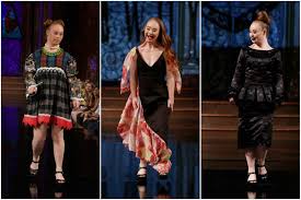 Maybe you would like to learn more about one of these? Madeline Stuart Wants To Be The First Model With Down Syndrome To Walk In The Victoria S Secret Fashion Show Teen Vogue