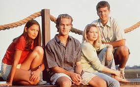 James Van Der Beek Drops Out of 'Dawson's Creek' Reunion, Lin-Manuel Miranda to Step In