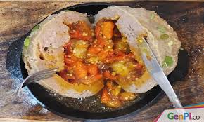 Lihat juga resep bakso ayam homemade enak lainnya. Bakso Ini Penuh Dengan Lava Cabai Sekali Coba Dijamin G