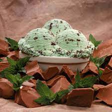 Maybe you would like to learn more about one of these? Which Mint Chocolate Chip Ice Cream Brand Is The Best Popsugar Food
