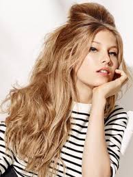 Pony frisuren auf pinterest | long perm und gradient haar. Langhaarfrisuren 2020 43 Looks