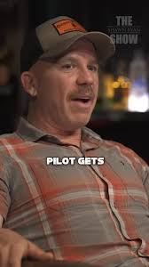 Shawn Ryan gifts former A-10 Pilot, Dale Stark, a SIG Sauer P365-AXG  LEGION. , #podcast #shawnryanshow