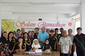 Malaysian trilingual (english, bahasa malaysia and kadazan) newspaper, is a sister paper of overseas chinese daily news (ocdn). Malay Sub Group At West Coast Rc Ville Home Facebook