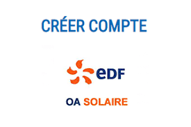 Suite à un arrêté de 2017, l'etat oblige edf à racheter les excès de production d'électricité. Comment Creer Compte Edf Oa Solaire Et S Inscrire