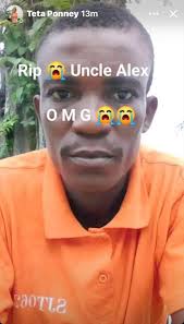 AMUWULU INTELLECTUAL FORUM