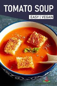 Tomato Soup Recipe Recipe In 2020 Indian Food Recipes Vegetarian Tomato Soup Recipes Vegetable Recipes