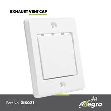 What is the most likely cause? Allegro Aspirateur Central Vacuum Installation Parts Vent Cap