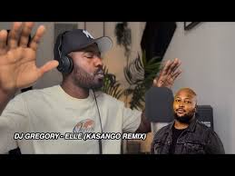 EXCLUSIVE: DJ GREGORY