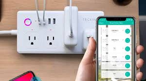 Protects and provides surge suppression for important items that are not compatible with plug strips. Best Surge Protector Of 2021 Techradar