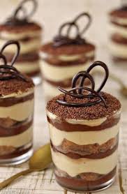 Chocolate Tiramisu Sugarhero Com Chocolate Tiramisu Desserts Sweet Recipes