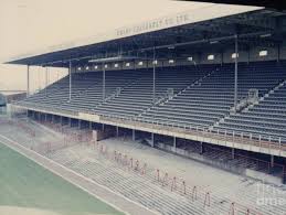 Pride park stadium has been derby's home since 1997 as an offshoot of the cricket club, derby county's first home stadium was the county cricket ground, also known as the racecourse ground, where the club played between 1884 and 1895. Pin By Visca El Barca On Estadios Derby County Stadium Design Football Stadiums