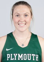 2019-20 Women's Basketball Roster