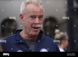 Norman cook 2023 hi-res stock photography and images