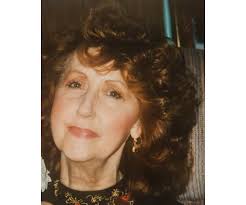 Wilma Jean "Jean" Ryall Obituary (2025)