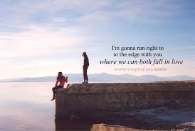The Edge Of Glory Lady Gaga Lady Gaga Lyrics Soundtrack To My Life Glory Quotes