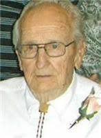 Donald Hammer Obituary (1923