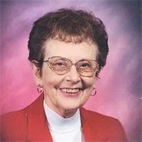 Joyce Sikora Obituary