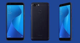 ASUS Pegasus 4S launched with 18:9 ...