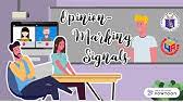 The second concept, the marking of transitions, refers to expression of any opinion whatsoever on the part of the secretariat of the united. Using Opinion Marking Signals English 8 Quarter 2 Weeks 3 4 Youtube