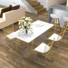 Pin By Tracy On Home Remodeling Dining Table Marble Dining Table Gold Marble Tables Design