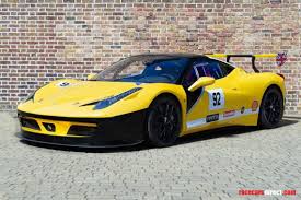 Check spelling or type a new query. Racecarsdirect Com Ferrari 458 Challenge Evo