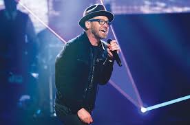 tobyMac Interview: How He Earned His First No. 1 Hit In Over Five Years |  Billboard