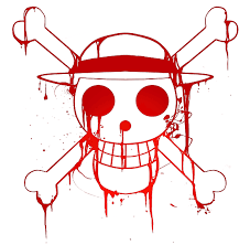 Voir plus d'idées sur le thème dessin one piece, dessin manga, one pièce manga. Luffy S Jolly Roger One Piece Tattoos One Piece Anime One Piece Logo