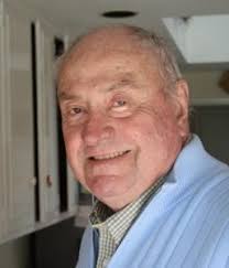 James Burton Obituary