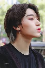 Pin By Min Yoongi On Ateez In 2020 Kpop Guys Sans Cute San