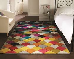 Or the carpet, to be precise. 15 Extravagant Carpet Designs To Beautify Your Living Space