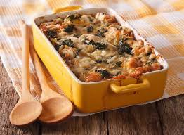 It's perfect for holidays, family gatherings and large groups of people. 20 Breakfast Casserole Tips Eat This Not That