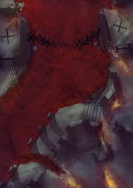 River Styx Ruins 7 Alternatives J Dungeonmaster On Patreon Dnd World Map Fantasy Map Dungeon Maps