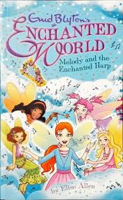 Enchanted World (Book 1-2)