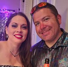 not a recipe but i need help. our kitchen sink has been like this since  before we moved in and i can't get it clean!! im assuming its from hard  water build