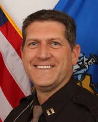 Dane County Sheriff's Office Annual Report