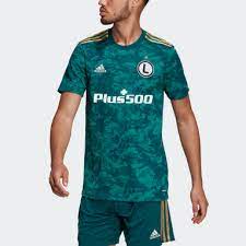 Ending saturday at 4:27pm pdt. Legia Warszawa Fussball Kleidung Adidas Deutschland
