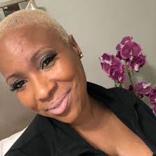 Sharon Roland-Alexander (lageneice)