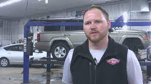 ︎ auto care center of roscoe. Auto Pros Offer Tips To Keep Your Car Running In Subzero Temperatures