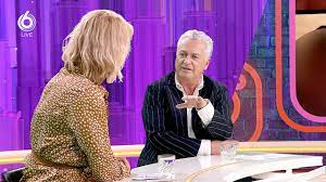 Facebook gives people the power. Bram Moszkowicz Ontploft Bij Shownieuws Kotst Op Rob Goossens