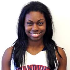 Neydja Petithomme's Grandview Prep Bio