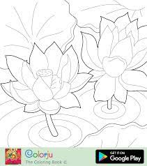 Coloring page hello everyone, i am a graphics designer. Coloring Pages D Floral Coloring Pages
