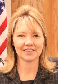 Photos: A new judge takes the oath