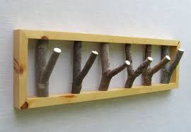 Wow guests, family, and friends with this absolutely amazing bronze tree branch coat rack. Diy Branch Coat Rack Your Projects Obn