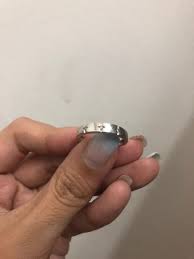 Shop diamond ring, at great deals online, offered on aliexpress! Lazo Diamond Ring Women S Fashion Jewellery On Carousell
