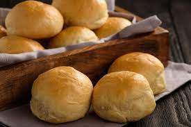 The waterford blaa recipe, bread, waterford blaa, irish food, rolls, history, protected geographical indication. Buttery Dinner Rolls Tob 200