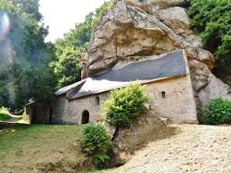 Chapelle Saint Gildas Bieuzy