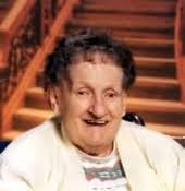 Obituary information for Myra C. Danielson