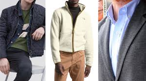 Not only is it the best way to give your exhausted black coat a rest, but the golden color makes every outfit feel a little more sophisticated. Nordstrom Black Friday 2019 Cyber Sale Picks For Men