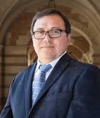 García-Garibay, Miguel A.