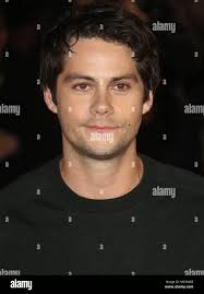 Dylan obrien in hi-res stock photography and images